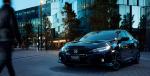 Honda Civic Hatchback 2017 года (JP)